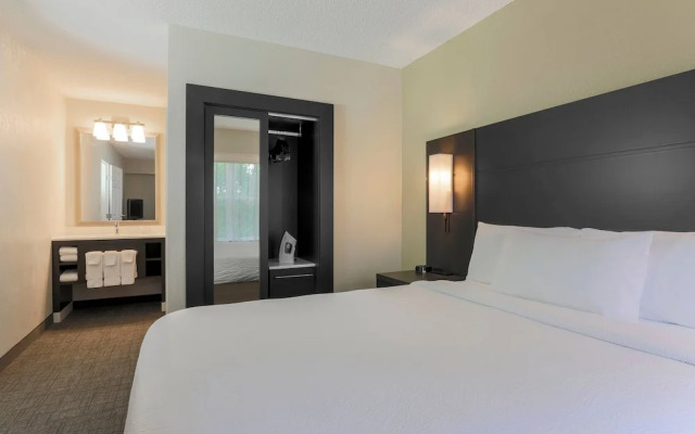 Residence Inn Boulder Longmont