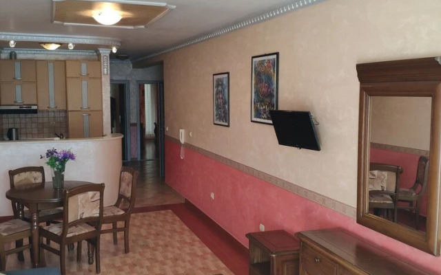 Apartments Stević - Monaco