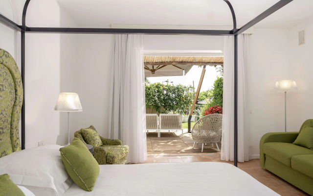 Hotel Piccolo Sant'Andrea