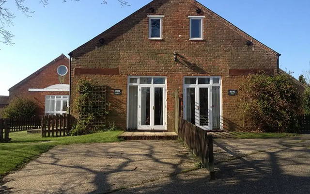 Kestrel Cottage