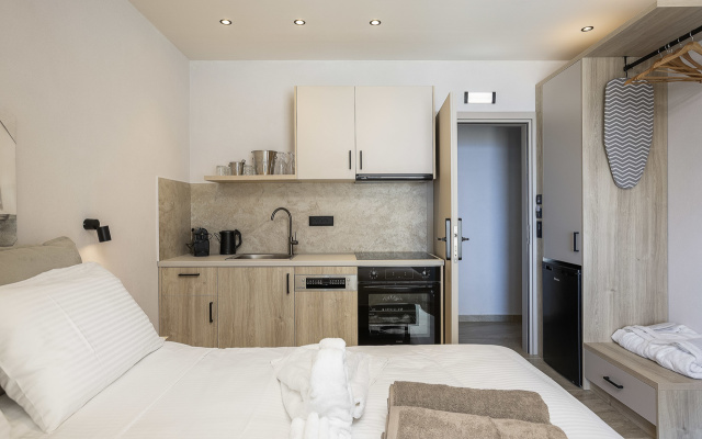 Celeste Bali Suites