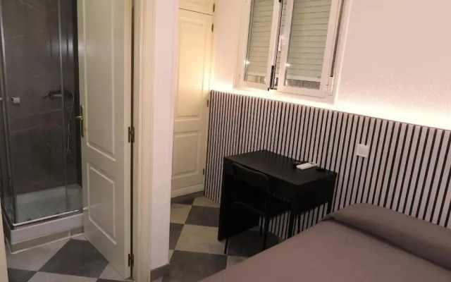 Hostal Henares