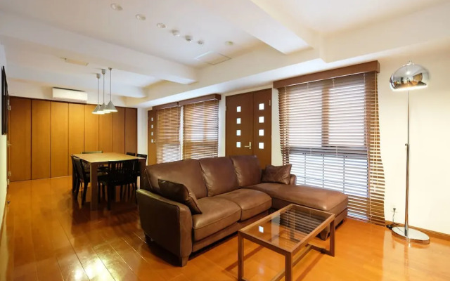 Ookini Hotels Nipponbashi Apartment