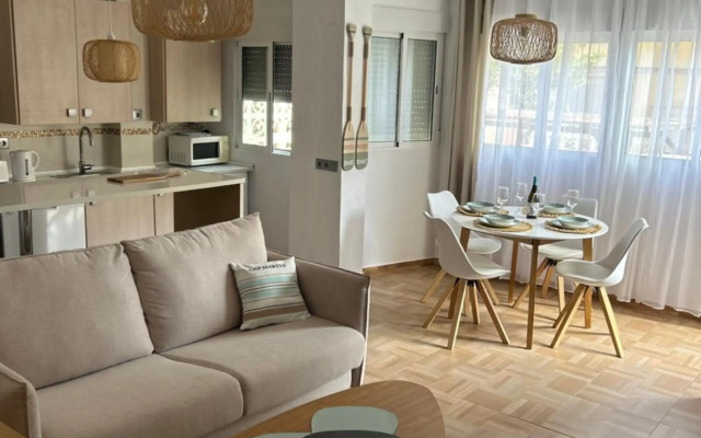 Apartament Lemon Paradise