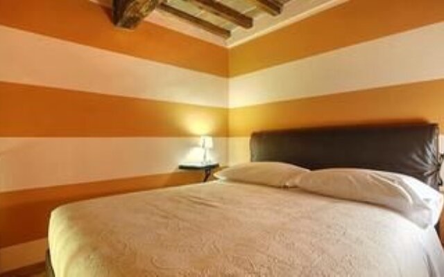Al Giglio Bottonato in Florence, Italy from 56$, photos, reviews - zenhotels.com guestroom