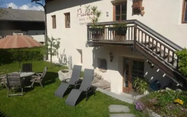 Appartments Pichler