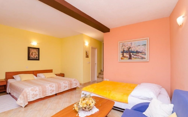 Apartment Oli