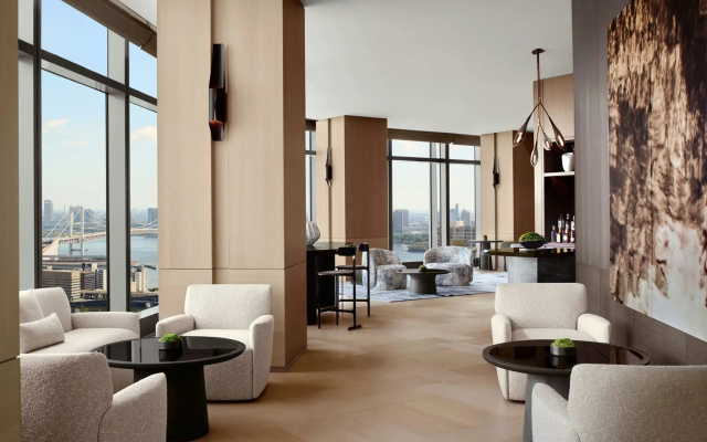 JW Marriott Hotel Tokyo