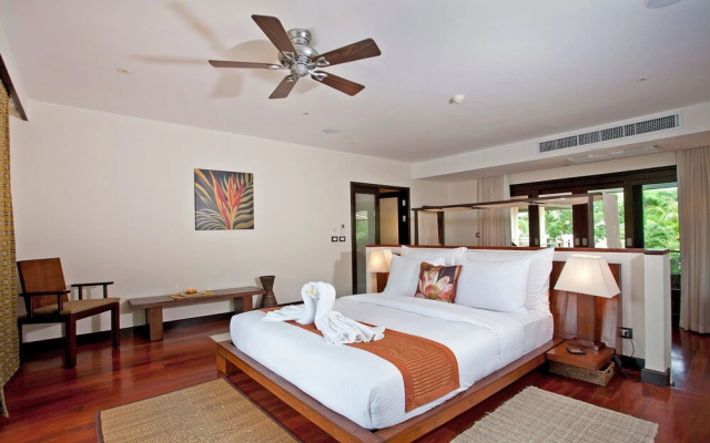 Maan Tawan Villa