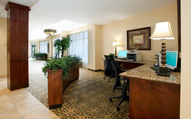 Holiday Inn Raleigh-Durham Airport by IHG