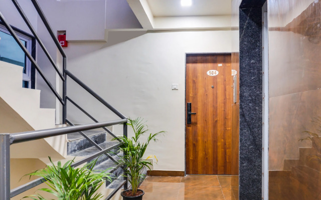 Hotel O by OYO Falcon Executive