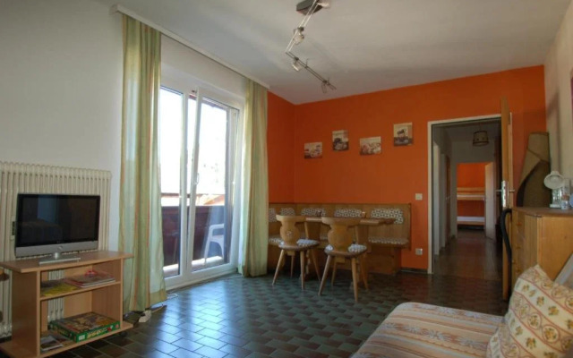 Appartment Stepanek