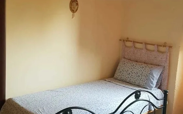 La Casina dei Nonni EDAG Azienda Agrituristica