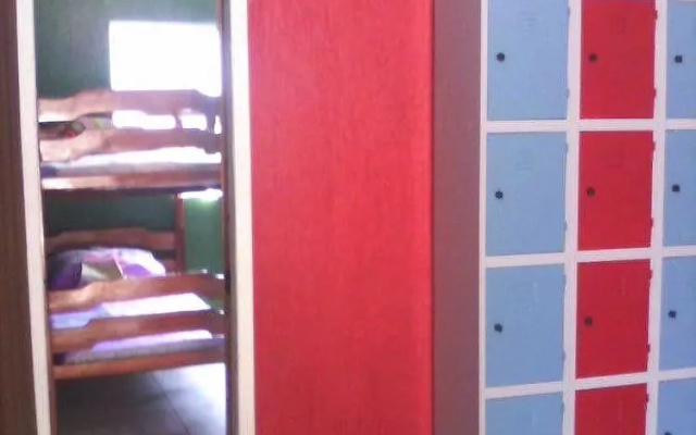 Hostel Asas da Amazonia