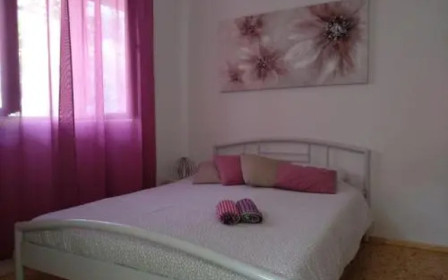 Istrianka Apartment