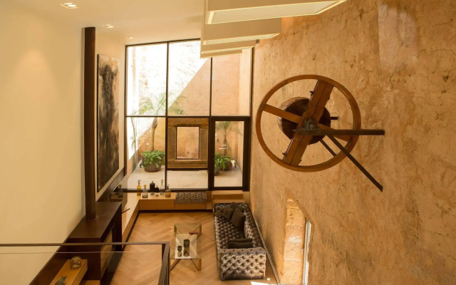 Sa Creu Nova Petit Palais Art & Spa