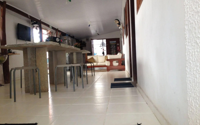 Casamatta Hostel