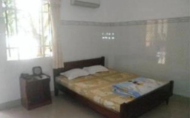 Huynh Mai Hotel