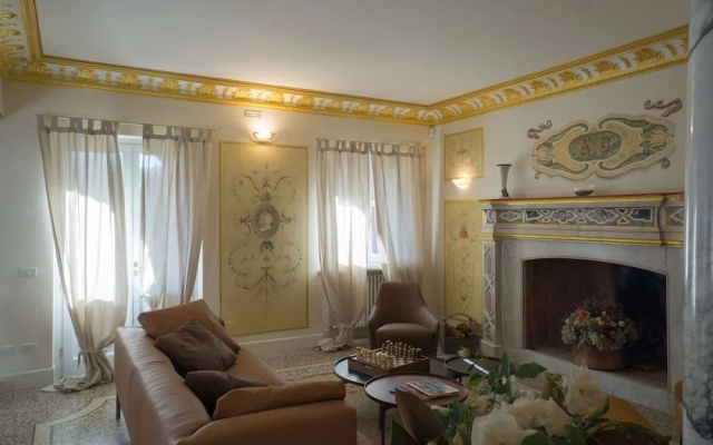 Villa Bonini