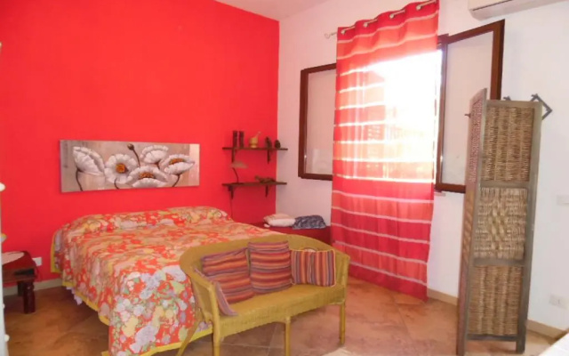Casa degli Ulivi 21
