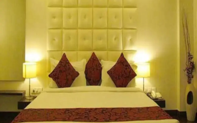 Hotel Element