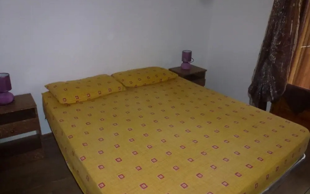 SVS Budoni Sa Capannizza