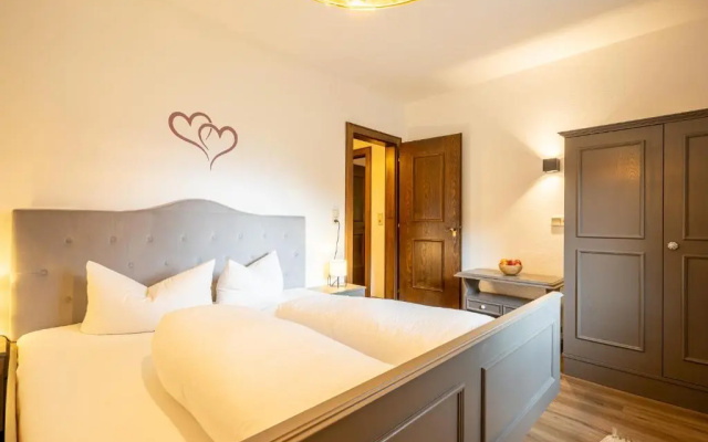 Appartement Residenz Schatz