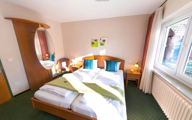 Waldhotel Schipp-Hummert