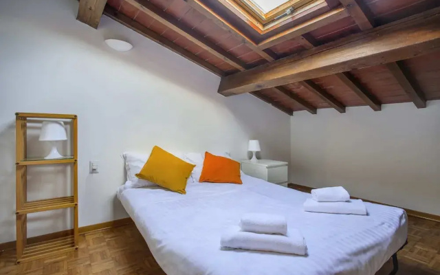 Florence Apartment