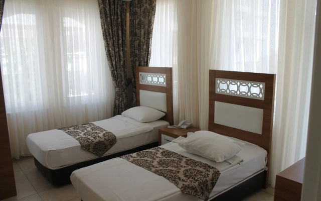 North Point Hotel