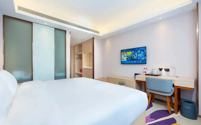Lavande Hotel (Beijing Huairou Yanqi Science City)