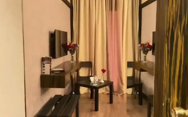 SABAH Hotel