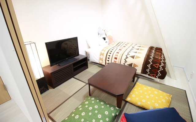 Happiness House Fukushima