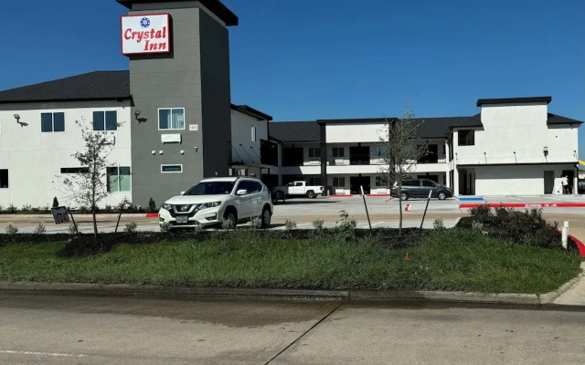 Crystal Inn