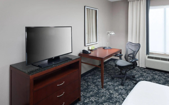 Hilton Garden Inn Frisco