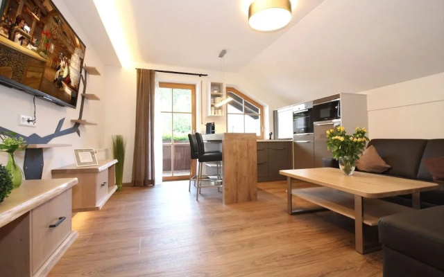 Landhotel Kleblmuhle