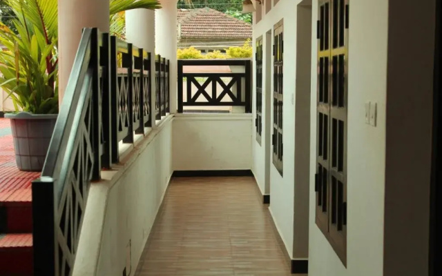Makam Residency