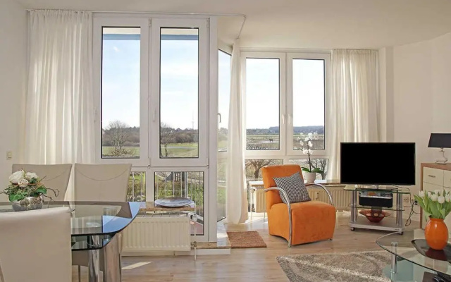 Haus Knechtsand 431