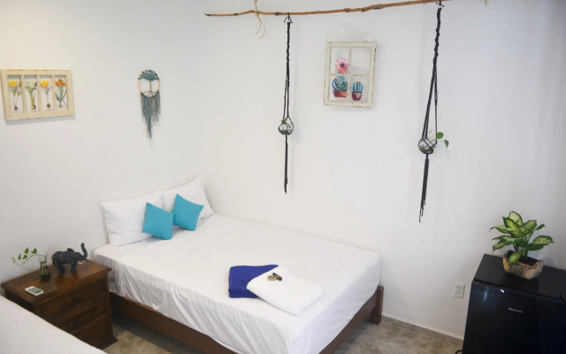 Namastay Hostel