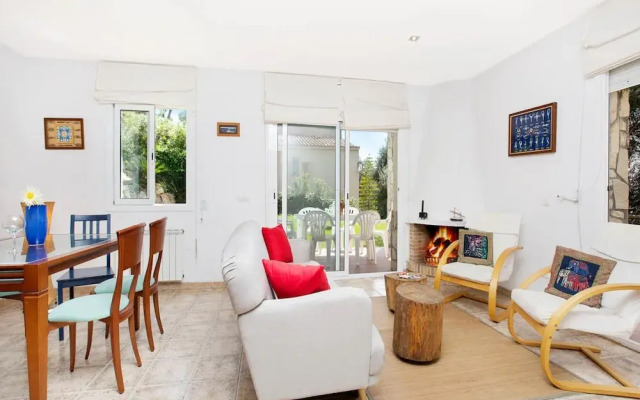 3-bedroom Villa in Tamariu