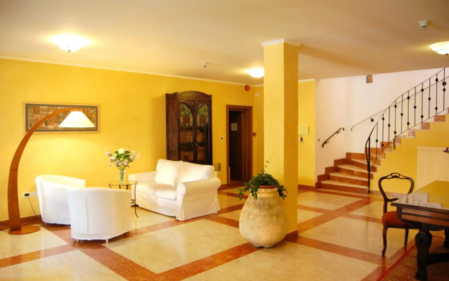 Hotel Villa Adriana