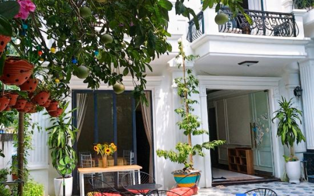 Lynh's Villa