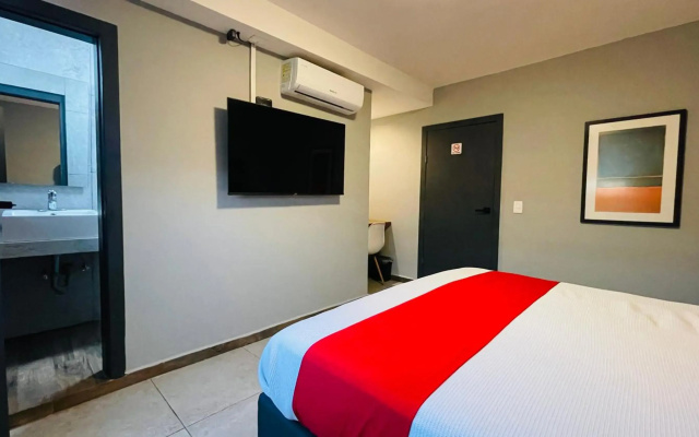 HIT Merida Hotel Boutique