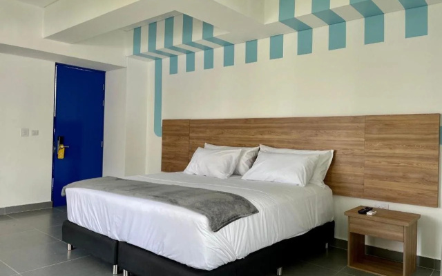 3H Hotel Rodadero Santa Marta
