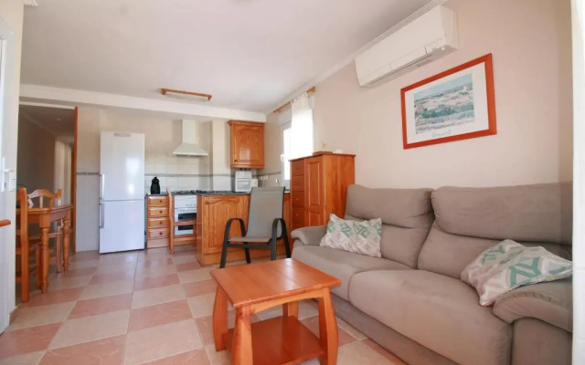 Oliva Holidays 2