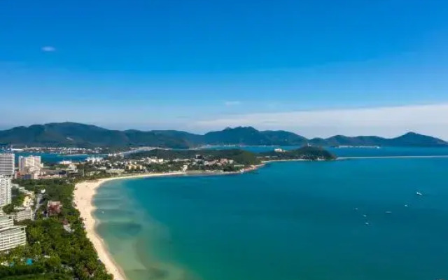 Sanya Yiting S Hotel (Dadonghai Branch)