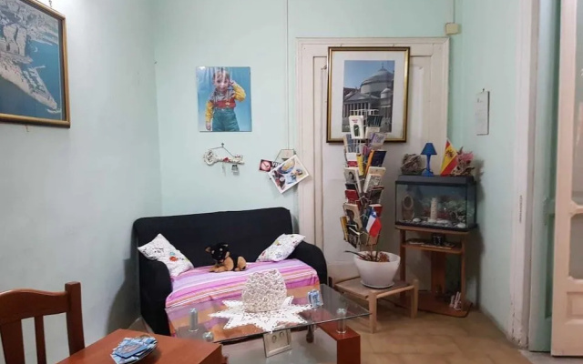B&B Miraglia