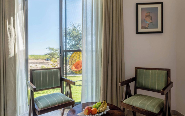 juSta Luxe Highpoint Jawai