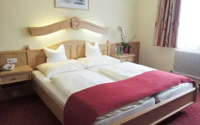 Hotel Binggl