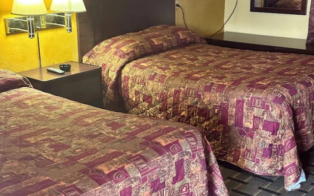 Motel 301